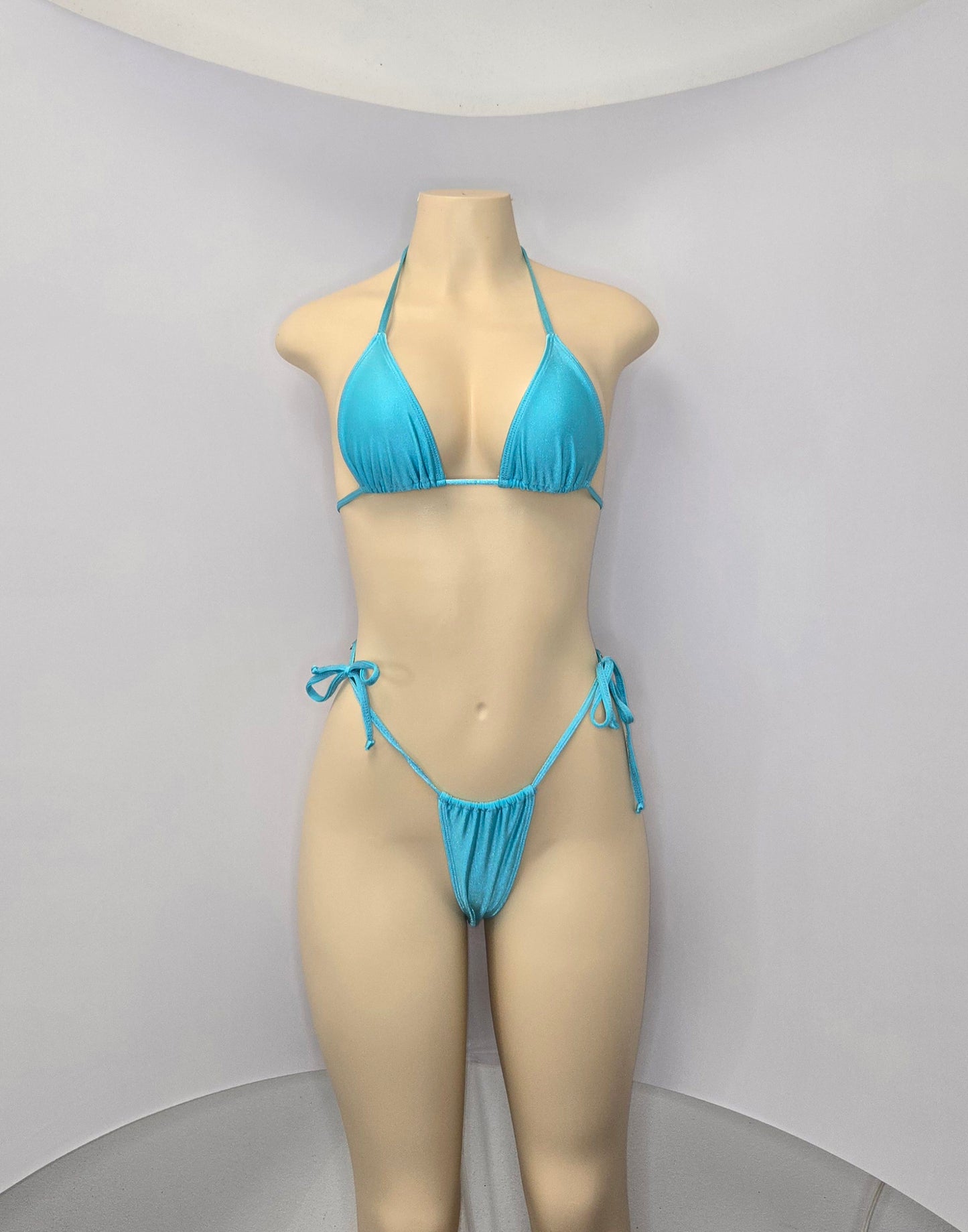 10B Set Zahara Without Stones - On request