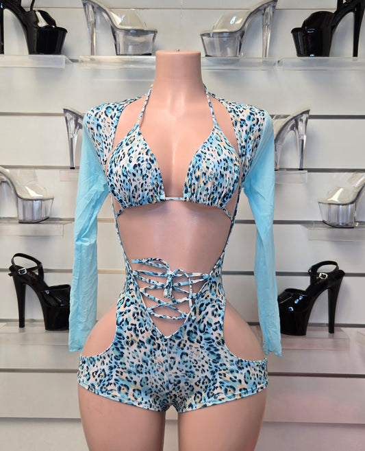 10C Body 1 Bartender Without Stones - On Request