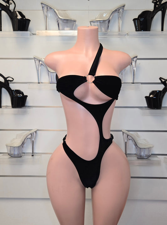 10A Body Osmary With Stones - On Request