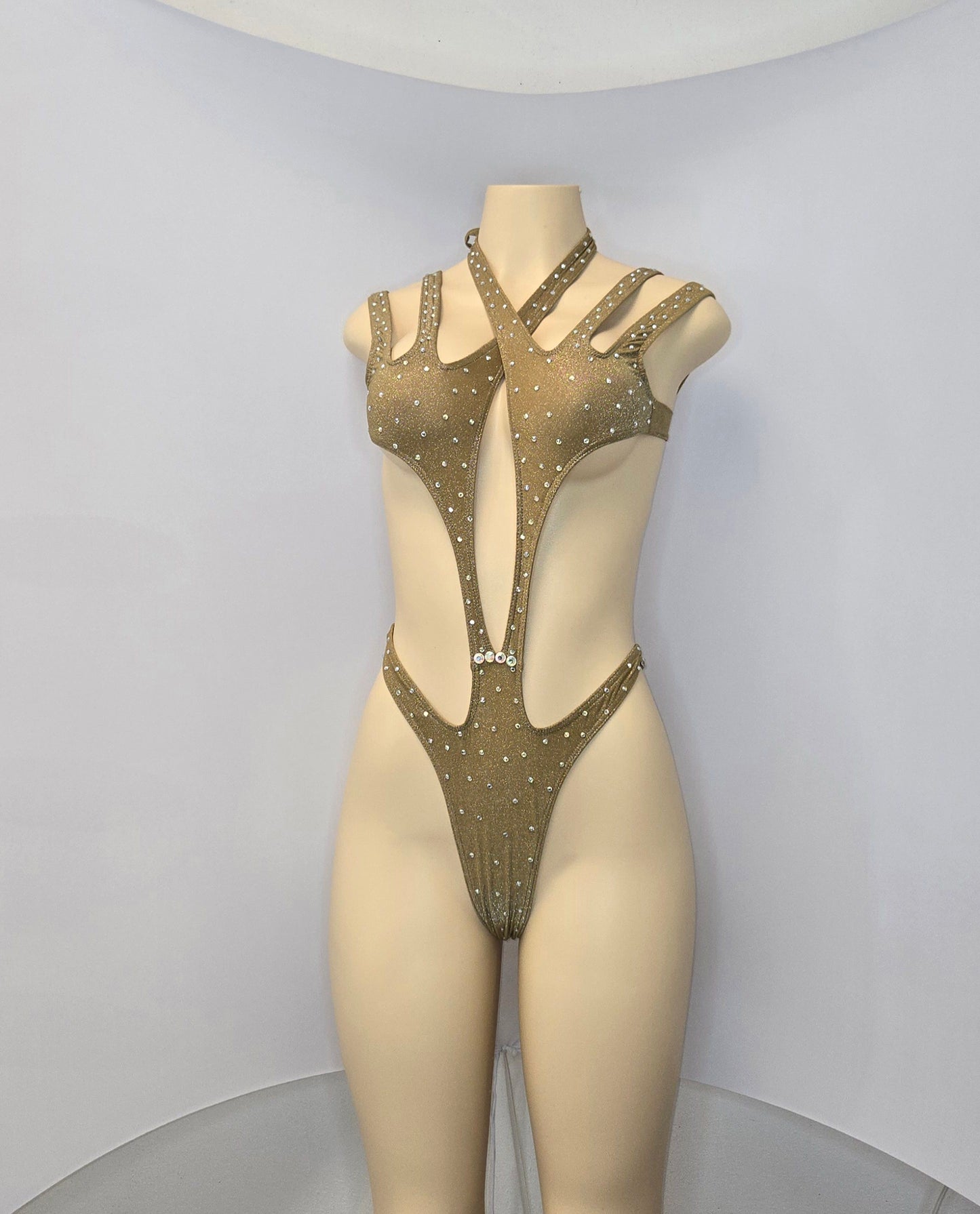 10A Body Nebulosa With Stones - On Request