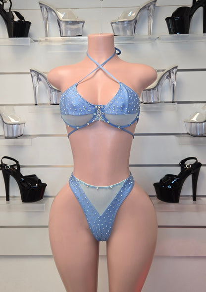 10B Set Andromada With Stones - On request