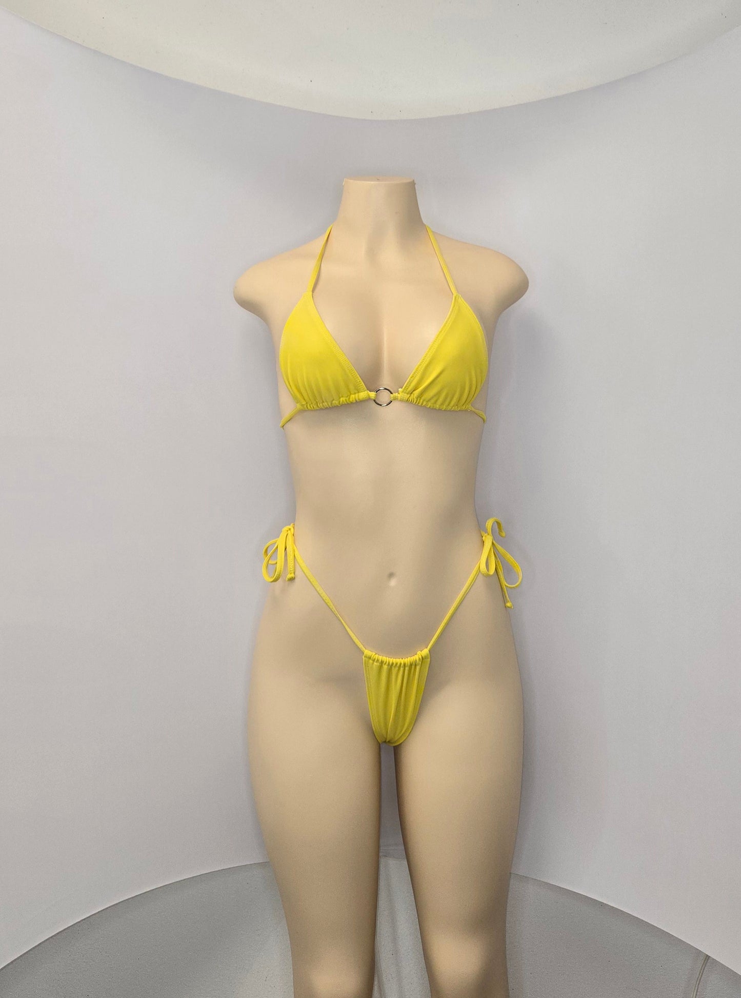 10B Set Zahara Without Stones - On request