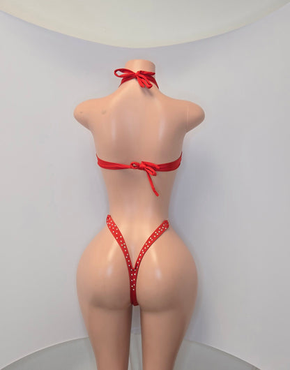 10A Body Elsa With Stones - On Request