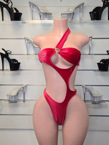 10A Body Osmary With Stones - On Request